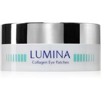 Orphica Lumina Collagen Eye Patches regeneruojamosios hidrogelinės paakių pagalvėlės su kolagenu 30 pora