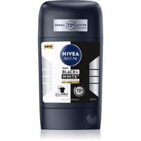 NIVEA MEN Black & White Epic Night pieštukinis antiperspirantas vyrams 50 ml
