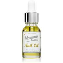 Morgan's Nail Oil maitinamasis nagų aliejus 15 ml
