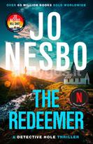 The Redeemer - Jo Nesbo