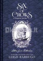 Six of Crows - Leigh Bardugo