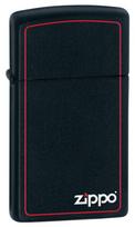 Žiebtuvėlis Zippo 1618ZB