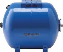 Hidroforas  200 L HOR. AQUASYSTEM