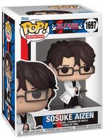 Funko POP! Bleach - Sosuke Aizen