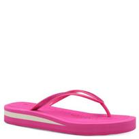 TAMARIS Pliažo šlepetės per pirštą moterims, Rožinė, Flip-flops