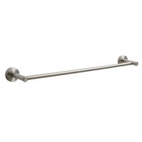 Pakaba Balneo Qube 1, nerūdijančio plieno (inox)