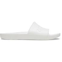 Šlepetės vyrams Crocs, baltos