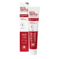 ECODENTA dantų pasta su arbatmedžio aliejumi, 75ml