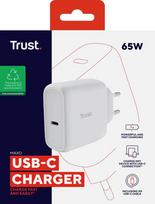 Trust MAXO 65W USB-C charger