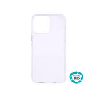 TOLERATE TPU dėklas iPhone 15 Pro Max, skaidrus
