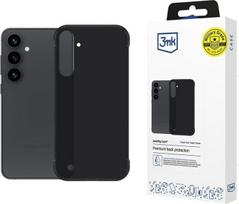 3MK dėklas JUST20G, skirtas SAMSUNG GALAXY S25+, matinis, apsaugantis nuo kritimų