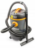 Daugiafunkcis baseino dulkių siurblys 1600W 25L 3in1 | Powermat PM-OB-1600T