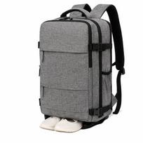Kuprinė vyrams lėktuvui, laptopui 39.62 cm, 1 vnt.