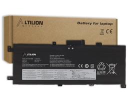 Nešiojamo kompiuterio akumuliatorius Baterija Altilion Energy L18M4P90 tinkama Lenovo