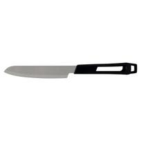 TRAMONTINA 8" PEILIS MĖSAI PJAUSTYTI CHURRASCO BLACK, 20CM