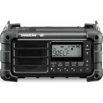 Radio Sangean MMR-99 | MMR-99 DAB SCHWA | 4711317996721