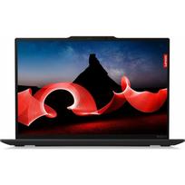 Lenovo ThinkPad X1 Carbon Gen 12 Core™ Ultra 7 155U 512GB SSD 32GB 14'' WUXGA (1920x1200) IPS WIN11 Pro IR Webcam ECLIPSE Juodas Backlit Keyboard FP Reader 1 YW | 21KC0046US | 197530392832