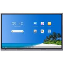 Monitor Hikvision Monitor interaktywny HIKVISION DS-D5B75RB/EP 75'' 4K (Android 14) | DS-D5B75RB/EP | 6936422178482