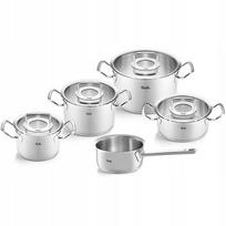 Fissler Fissler Original Profi Collection zestaw garnków 5 sztuk 084-129-05-000/0 | 084-129-05-000/0 | 4009209383996