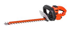 Black & Decker BEHTS301-QS elektrinis gyvatvorių žirklės, dviguba ašmenų sistema