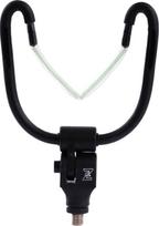 Meškerės laikiklis ZFISH Fluo Feeder Rest V 11cm
