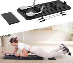 Pilateso treniruoklis INSPORTLINE Trancer Basic Sulankstomas