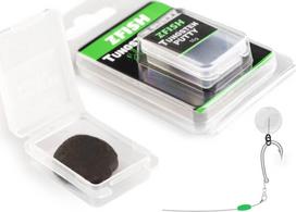 Volframo pasta ZFISH Tungsten Putty Juoda
