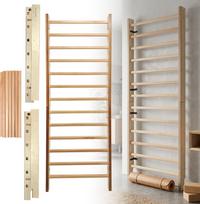Gimnastikos sienelė INSPORTLINE Dualmar 250 x 90 cm