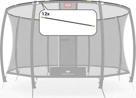 Apsauginis tinklas SAFETY NET Deluxe 380 (12,5ft)