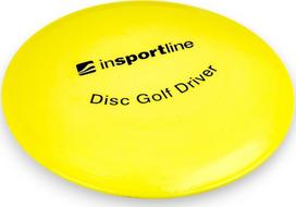 Diskgolfo diskas INSPORTLINE Driver