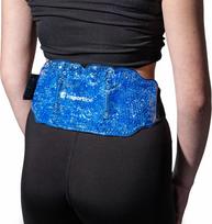 Gelis INSPORTLINE Vivoback šildantis / vėsinantis