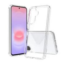 SCREENOR BUMPER SAMSUNG A27 CLEAR, CASSCR25665SB