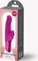 Fun Factory - Wicked Angel pink