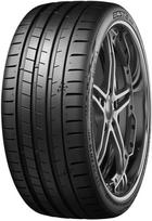Padanga KUMHO 245/40 R20 XL (Vasarinė) (Automobilio)