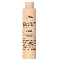 Four Reasons Strong Hairspray stiprios fiksacijos plaukų lakas, 300ml