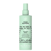 Four Reasons Sea Salt Spray jūros druskos purškiklis, 200ml