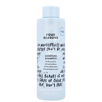 Four Reasons Moisture drėkinantis šampūnas, 300ml