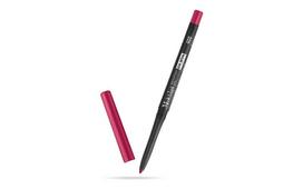 Automatinis lūpų kontūro pieštukas Pupa Made To Last Definition Lips 0,35 g, 400 Intense Fuchsia