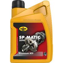 Automatinės pavarų dėžės alyva Kroon-Oil SP Matic 2096 1L