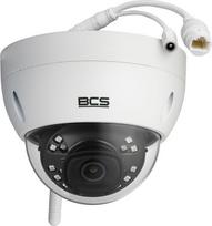 Bcs Ip Kamera 4mpx Wifi 16x Zoom Ir30m Ip67 Sd Kortelė