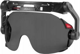 Milwaukee Bolt™ apsauginiai skydeliai, tamsinti