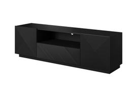 TV staliukas Bogart Asha 167, juodas