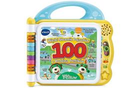 Treflik šeimos žodynas - VTECH transporto priemonės