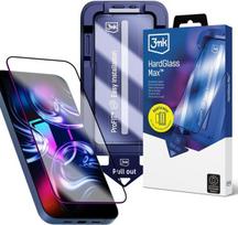 3mk HardGlass Max , iPhone 14 Pro