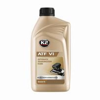 Automatinės transmisijos skystis K2 ATF VI 1L