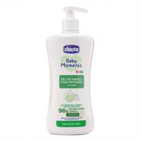 Dušo želė vaikams Baby Moments Kids, 500ml