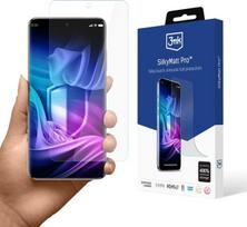 Apsauginė plėvelė matinė Silky Matt Pro Vivo X200 Pro