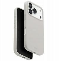 Telefono dėklas iPhone 17 Pro pilkas MagClick Uniq