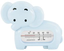 Vonios termometras Kikkaboo Elephant Blue