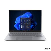 Nešiojamas kompiuteris Laptop Lenovo ThinkBook 14 G9 AHP 14" WUXGA AMD Ryzen 5 16GB 512GB SSD Radeon 740M Win11 Pro Arctic Grey
